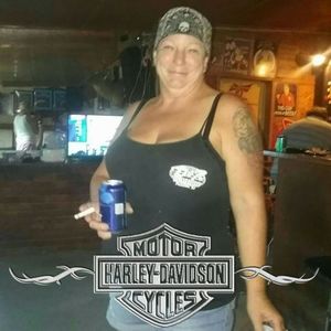 Meet your Posher, Carrie